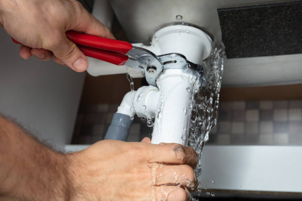 Reliable Forest City, PA Water damage restoration Solutions