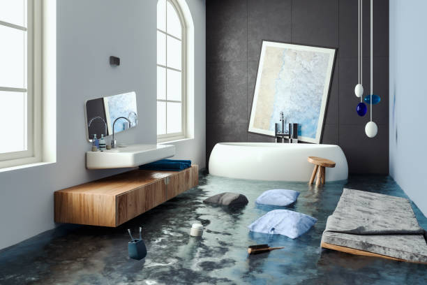 Best Water damage restoration services  in Forest City, PA