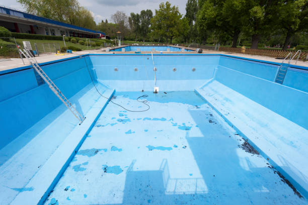 Best Flooded house restoration  in Forest City, PA