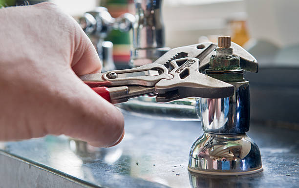 24/7 water damage repair in Forest City, PA