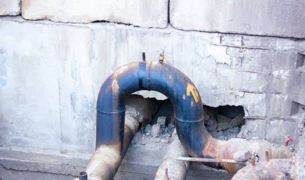Forest City, PA Water damage restoration Company